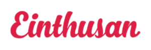 Einthusan logo